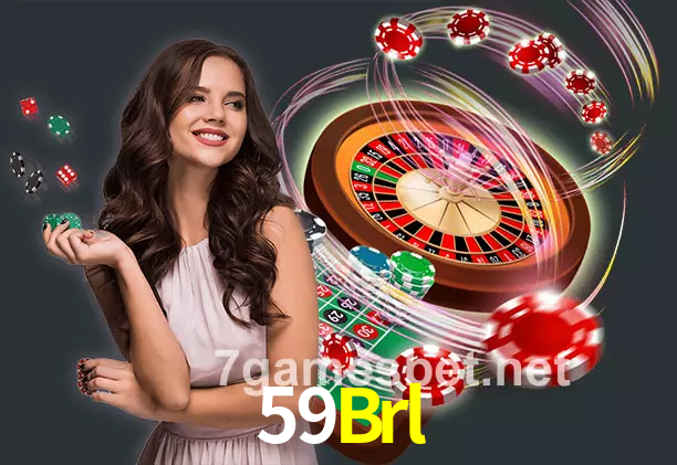 vivo no cassino 59Brl