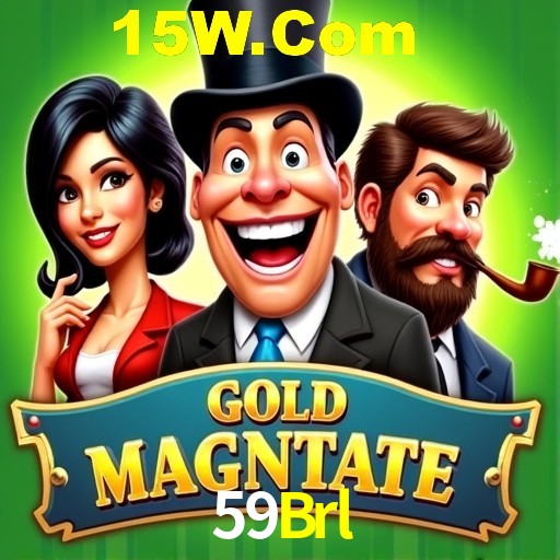 Game Providers 59Brl