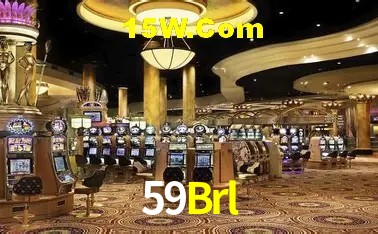 Descubra a Magia dos Jogos de Arcade no 59Brl