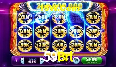 A Emoção da Loteria na 59Brl: Uma Chance de Mudança de Vida