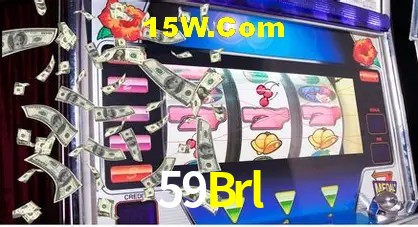 A Popularidade dos Caça-Níqueis no 59Brl