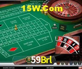 Apostas Esportivas na 59Brl: Um Guia Completo